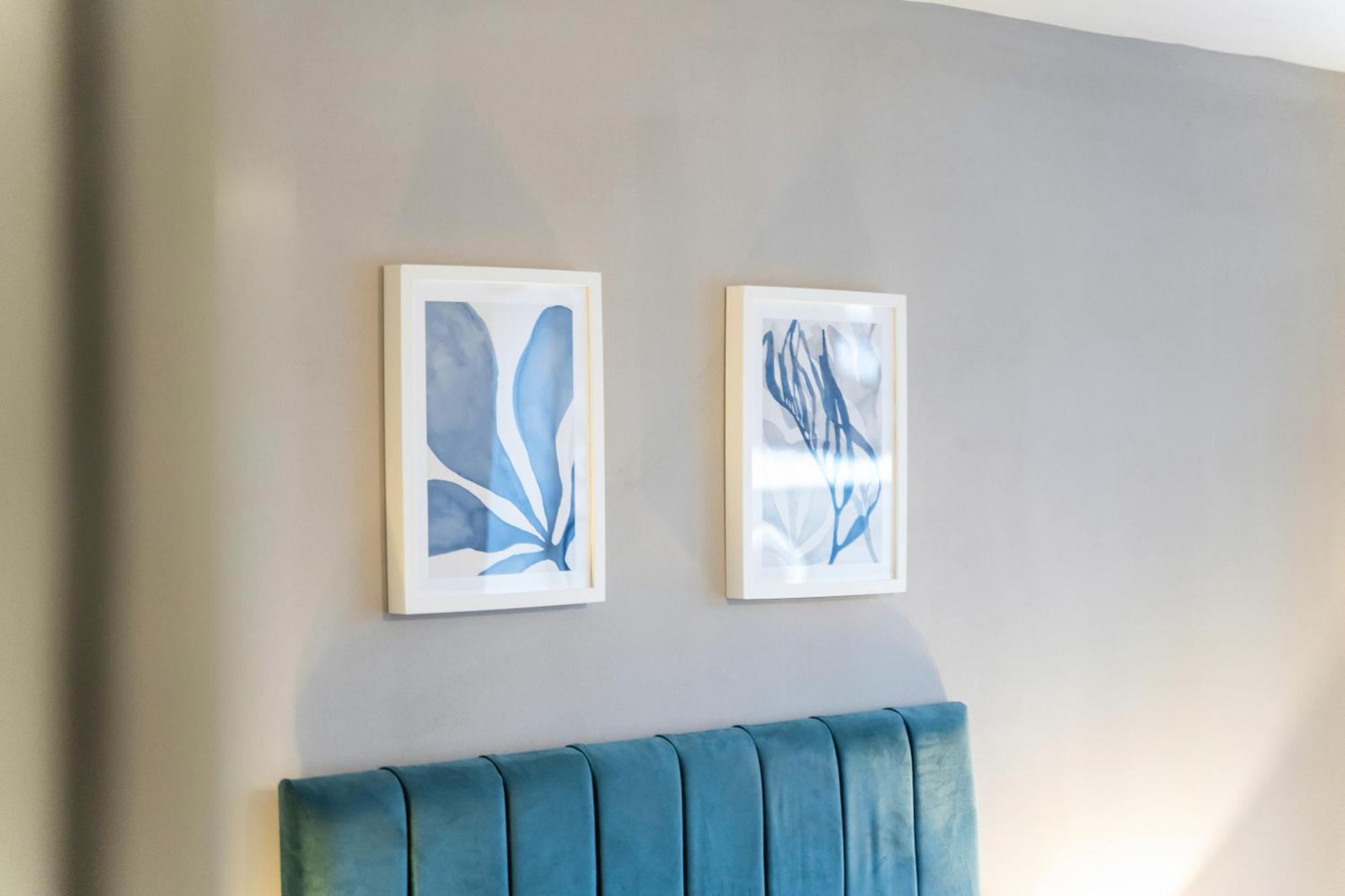 Stylish New Apartment - Free Wifi & Netflix - Top Rated - 3Mh Cradley Heath Buitenkant foto